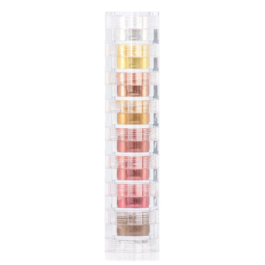 True Colors Mineral Makeup Bronzify Eight Stacks