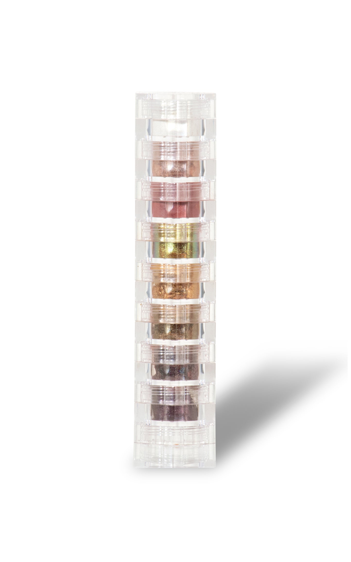 True Colors Mineral Makeup Desert Diamonds Eight Stacks