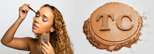 True Colors Mineral Makeup Bronzify Eight Stacks