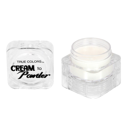 Waterproof Cream to Powder Primer Base