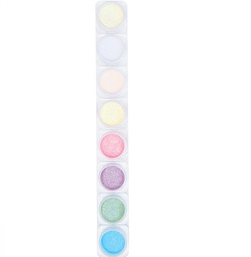 True Colors Mineral Makeup Opal Diamonds Eight Stacks COMING BACK IN STOCK SOON!
