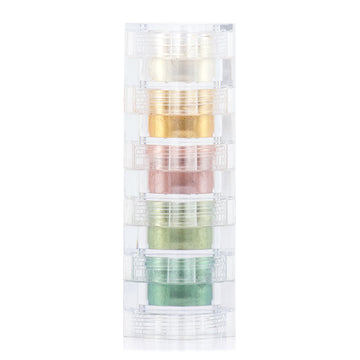True Colors Pure and Nature Mineral Makeup – True Colors Mineral Makeup