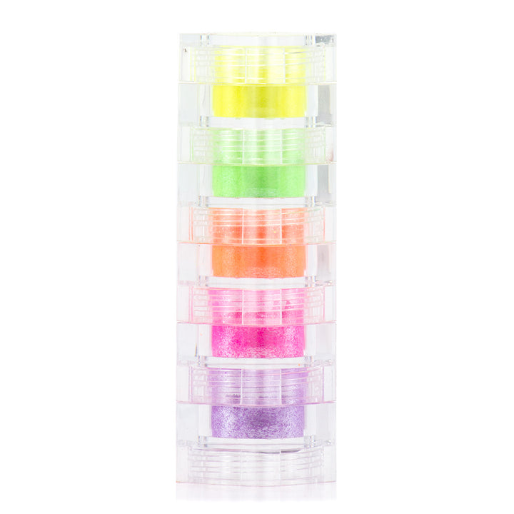 True Colors Five Stacks – True Colors Mineral Makeup