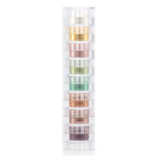True Colors Mineral Makeup Earth Eight Stacks BOGO ON EIGHT STACKS