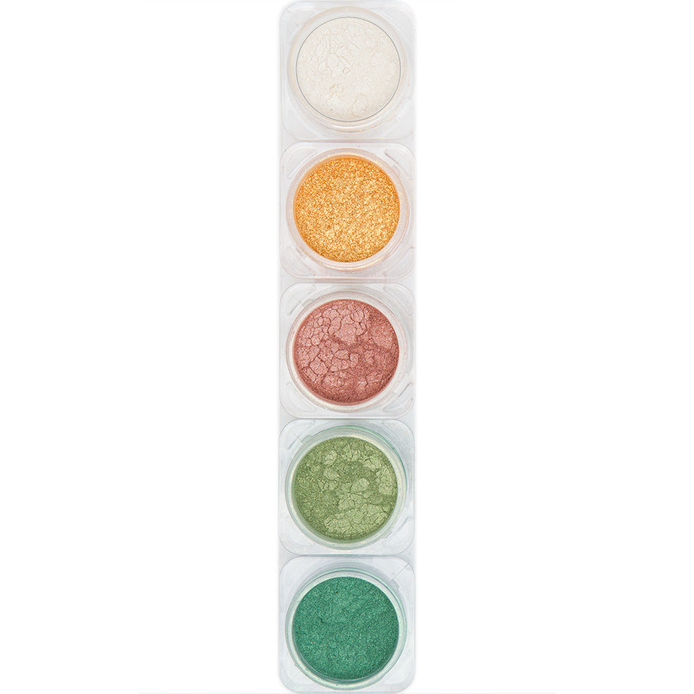 True Colors Pure and Nature Mineral Makeup – True Colors Mineral Makeup